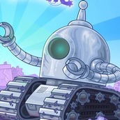 Игра Путешествие робота