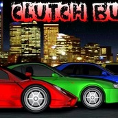 Игра Гонка на машинах с дрифтом