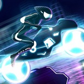 Игра Неон АТВ