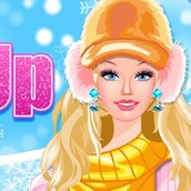 Игра Барби 2