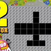 Игра Лего 2