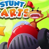 Игра Гонка с обезьянкой