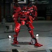 Игра Соревнование роботов