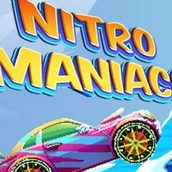 Игра Нитро маньяки
