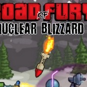 Игра Дорога ярости 2