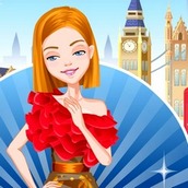 Игра Ходить по магазинам в Лондоне