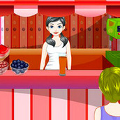 Игра Фруктовый магазин