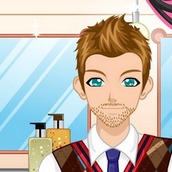 Игра Профессиональный парикмахер