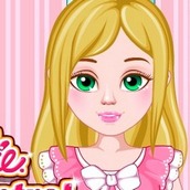 Игра Ищем вшей у Барби