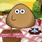 Игра Пикник Поу