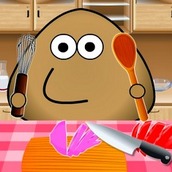 Игра Супер повар