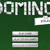 Игра Рисуем домино