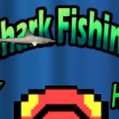 Игра Охота на акул