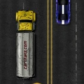 Игра Опасный груз