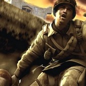 Игра Найди отличия у солдат