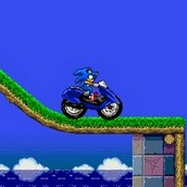 Игра Приключения Соника