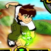 Игра Беги до конца