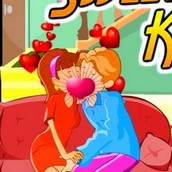 Игра Волшебный поцелуй