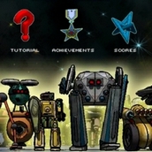 Игра Защита на вратах