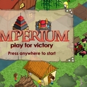 Игра Империум