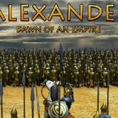 Игра Александр Македонский