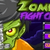 Игра Мертвяцкий бойцовский клуб