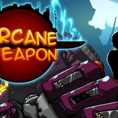 Игра Секретное вооружение