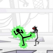 Игра Энергетический боец