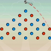 Игра Вражда с красными