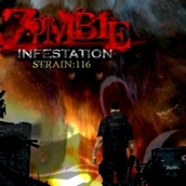 Игра Уничтожение зомби