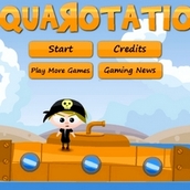 Игра Пират спасает мировой флот