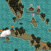 Игра Тёмные моряки