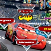 Игра Турнир с Маквином