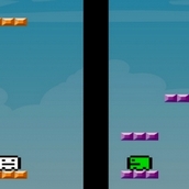 Игра Прыгающие привидения