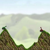 Игра Большое танковое сражение