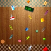 Игра Состязания семейки монстриков