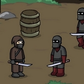 Игра Лего Ниндзя Го – защита от агрессоров