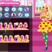 Игра Забавная мода Эппл Уайт из Эвер Афтер Хай