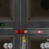 Игра Машина дальнобойщика