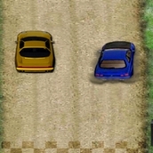 Игра Машинки на дрифт-гонках