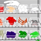 Игра Кулинария с Ташей