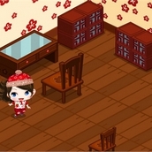 Игра Переделка красивого дома