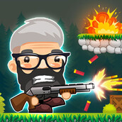 Игра Опасное оружие 5