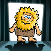 Игра Адам и Ева: Адам-призрак