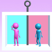 Игра Булавки любви