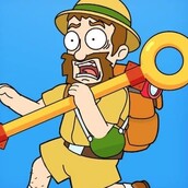 Игра Pull Him Out