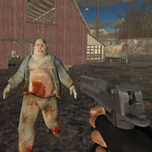 Игра Зомби Страйк 2