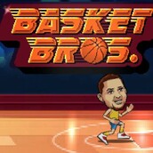 Игра Баскетброс Ио