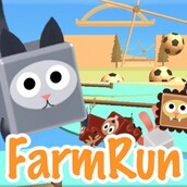 Игра Фарм Ран Ио