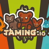 Игра Таминг Ио